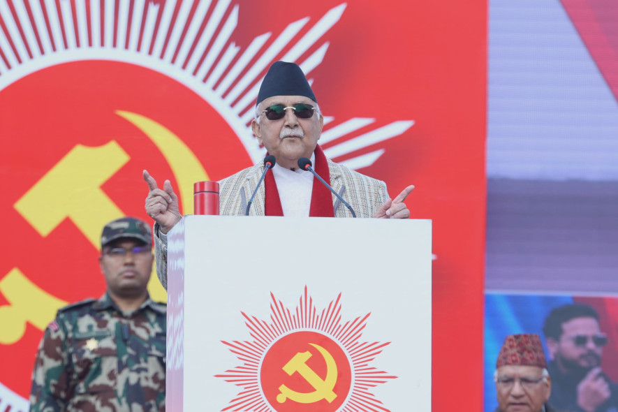 ‘१८ महिनापछि देउवा प्रधानमन्त्री, ०८४ सम्म यही समीकरण टिक्छ’